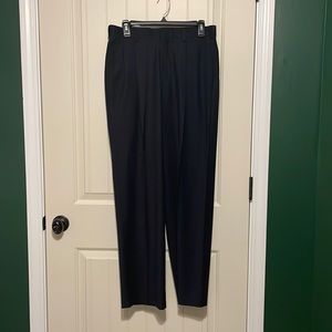 NWT 32x30 Haggar Dress Pants